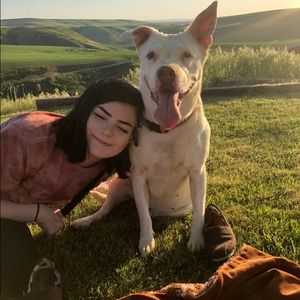 Meet your Posher, Reese